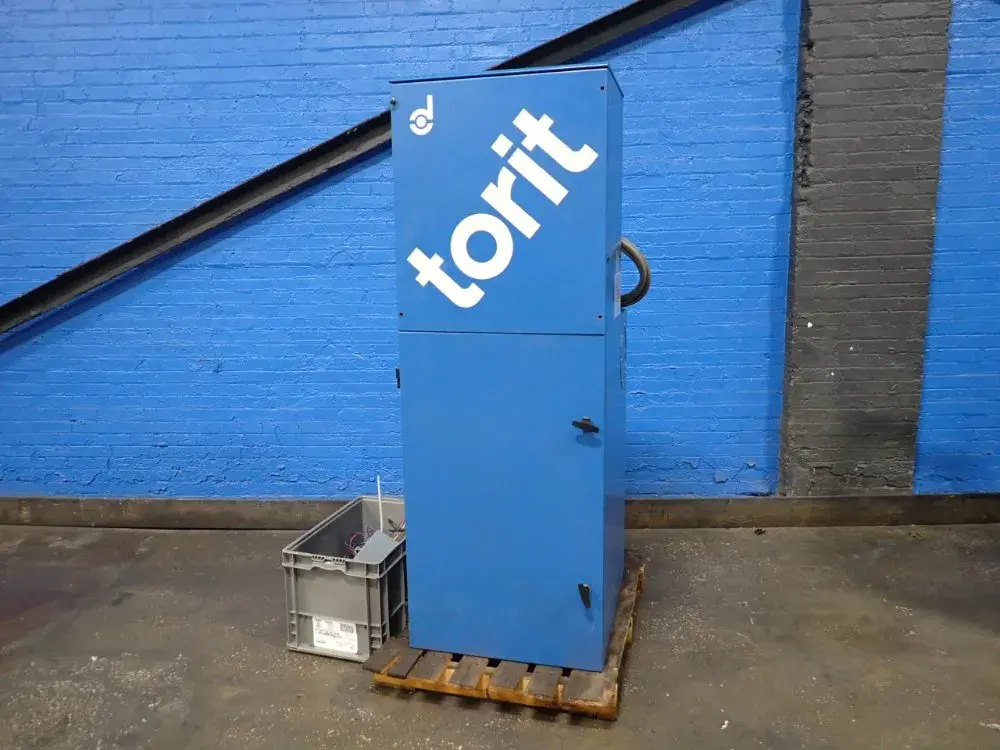 USED DONALDSONTORIT V51500