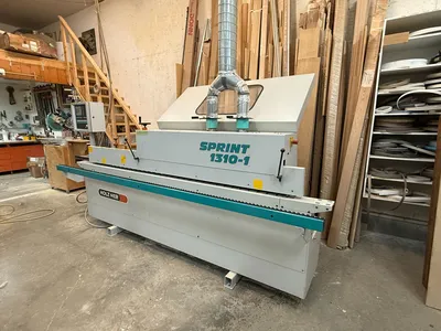 2003 HOLZ-HER Sprint 1310 Edge Benders | ListingHippo (19)