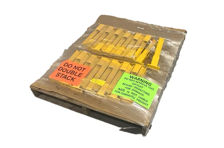 New | in-Stock Automation Guarding Systems Standard Cable Tray Supports, A11640 Miscellaneous MRO Michigan US | Maverick Industrial Sales #1443309
