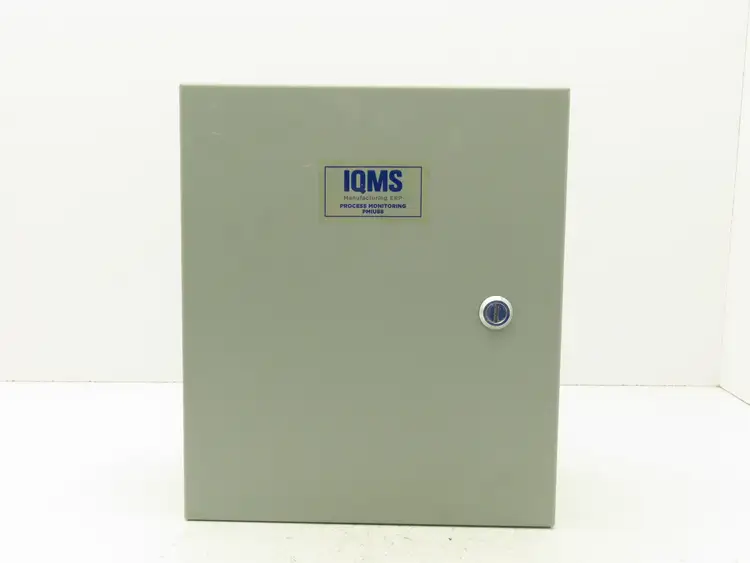 Used WIEGMANN _UNKNOWN_ Electrical Boxes Indiana US | Arrow Industrial #638943