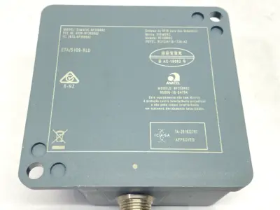 USED SIEMENS SIMATIC RF350R GEN 2 READER RS422 INTERFACE
