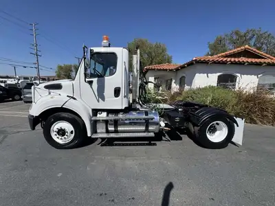 Used 2019 FRHT M2 Conventional trucks California US | Commerce Truck Equipment Sales #1548726