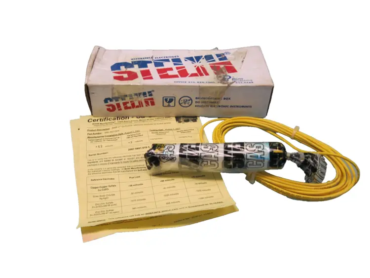New | in-Stock Borin SRE-007-CUY Misc Electrical & Power Parts New Hampshire US | Bitter End Trading #1125998
