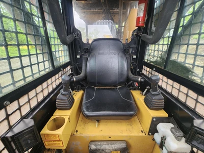Used 2008 RAYCO C100LFMK Forestry Grinders New York US | Abele Tractor #1343191
