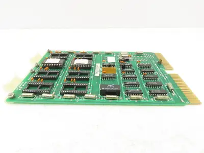 Used MEASUREX _UNKNOWN_ Printed Circuit Boards (PCB) Indiana US | Arrow Industrial #1408210