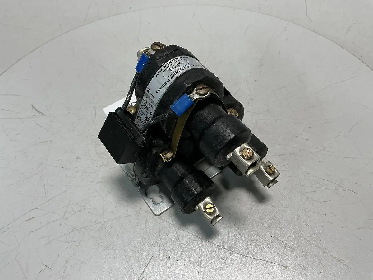 USED MDI 335NO-120A-18