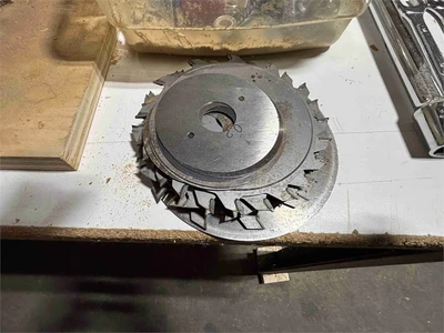 Used 1994 MARTIN T72 Woodworking Table Saws Colorado US | MachineryMax #1517847