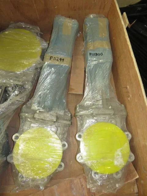 Used NIS National Industrial Supply _UNKNOWN_ Valves/Fittings Minnesota US | Peak Machinery, Inc. #286594