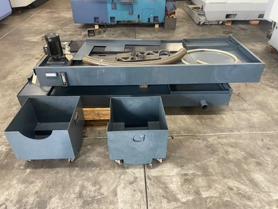 2015 JOHNFORD SV-48H Vertical Machining Centers | PM Machines (38)