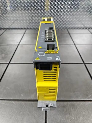 FANUC A06B-6111-H002#H550 Tooling | GMT (2)