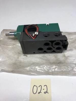 NEW Numatics 153SS431K011Z30