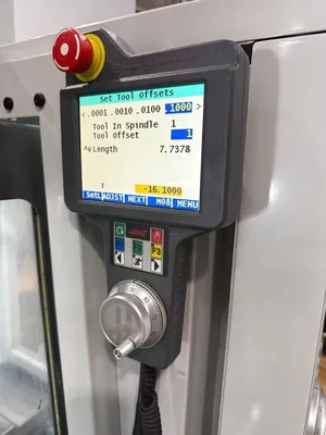 2023 HAAS VF-2 Vertical Machining Centers | Hindley Machine Tool Sales, LLC (15)