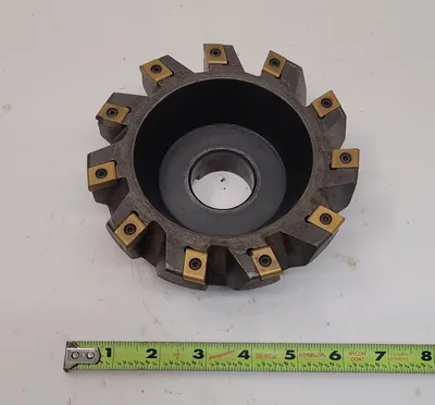 INGERSOLL CHA60258R02 3018464-A Tooling & Accessories, Tooling | Machinery Central (1)