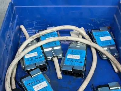 Used ATKORE 21GN3 Electrical Fittings Ohio US | HGR 24 #1286786