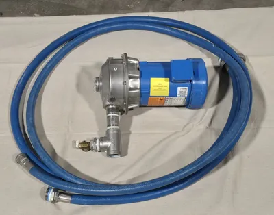 USED 2018 PURE EXTRACTION 5L