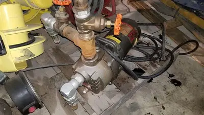 USED TEEL 2P006