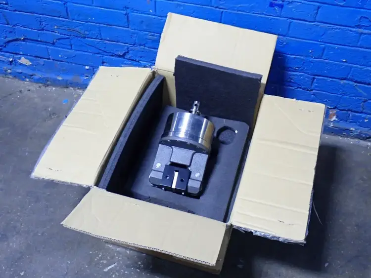 Used SHIMADZU CORPORATION PFG10KNA Miscellaneous MRO | HGR 24 #749215