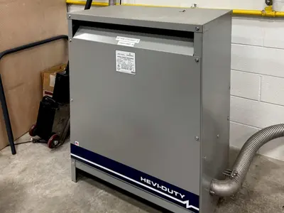 2018 MITSUBISHI ML 3015 SR-F40(S) Laser Cutters | Norcal Machinery (11)