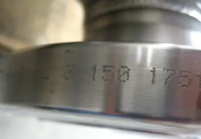 USED Micromotion CMF300 M355NRAAEZZZ