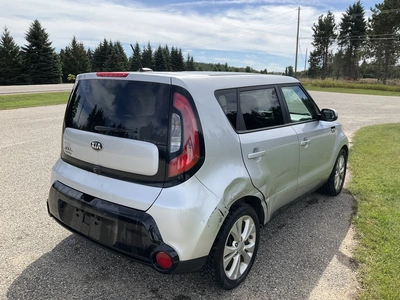 Used 2016 KIA SOUL Cars Michigan US | Miedema Asset Management Group #1579101