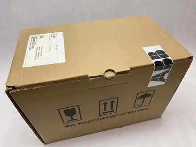 New | in-Stock ABB Variable Frequency Micro Drive Type 4X IP66 Variable Speed Drives Michigan US | Maverick Industrial Sales #1489305