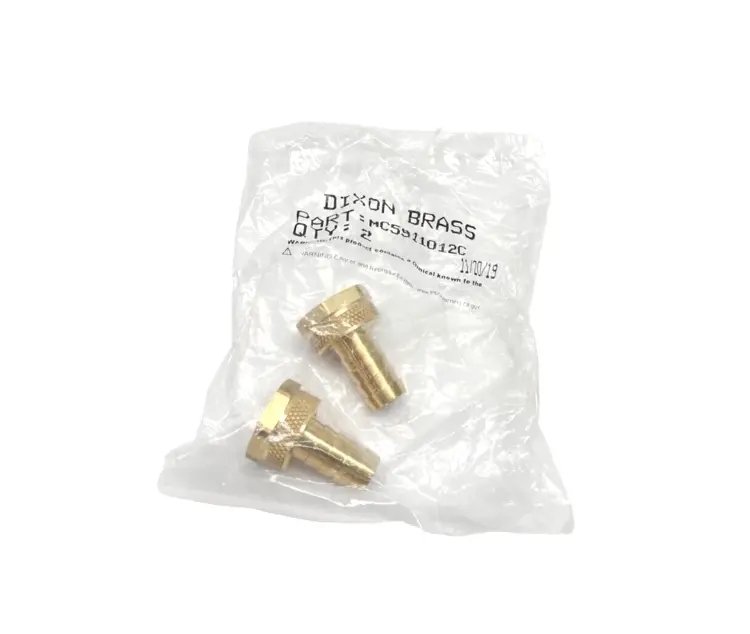 New | in-Stock Dixon MC5911012C, 5911012C Plumbing Equipment Michigan US | Maverick Industrial Sales #1398217