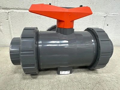 +GF+ _UNKNOWN_ Ball Valves | Fram Fram LLC (5)