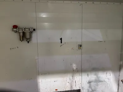 GLOBAL FINISHING SOLUTIONS MRW-090812-N Mix Rooms | MAVERICK UNLIMITED INC. (20)