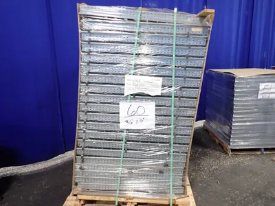 36" X 16" Conveyors