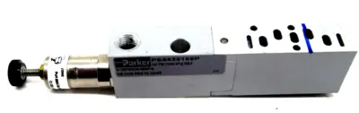 NEW PARKER PS5638166P SANDWICH REGULATOR