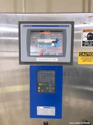 USED US FILTER JS1500ED