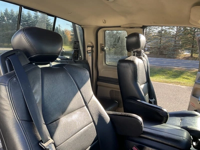 Used 2005 FORD F-250 Pickup Trucks Michigan US | Miedema Asset Management Group #1568242