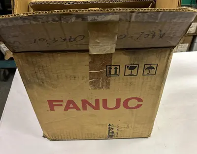 New | in-Stock FANUC A80L-0001-0454-03 Miscellaneous Equipment (Electrical & Power) Ohio US | Surplus Asset Holdings #1210115