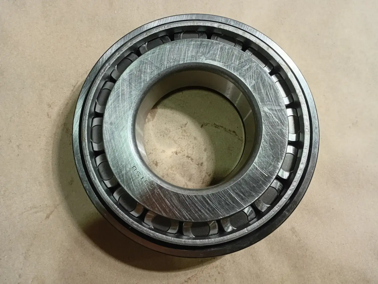 NEW NTN 30315