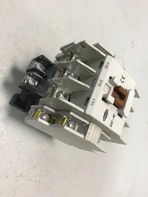 USED DACO DOC-40