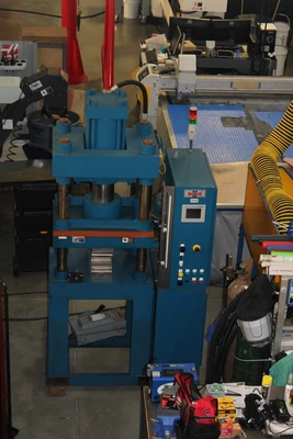USED 2014 Wabash MPI-Lanco Wabash 100T