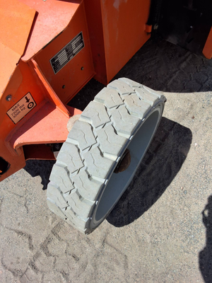 Used 2015 JLG E400AJPN Articulating Boom Lifts North Carolina US | Stack Equipment #1331976