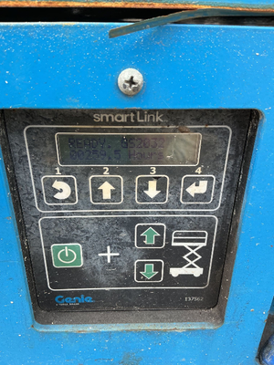 Used 2018 Genie GS-2032 Scissor Lifters Wisconsin US | Stack Equipment #1498096