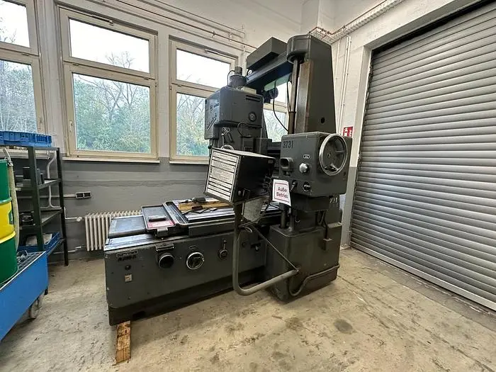 Used SGIP HYDROPTIC Vertical Machining Centers | UCY Industrial GmbH #387305