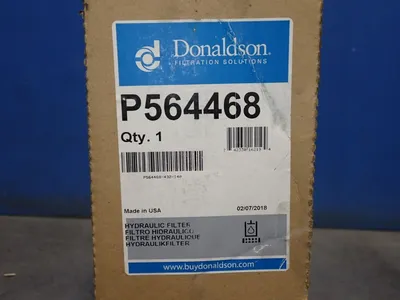 New | in-Stock DONALDSON P564468 Filters | HGR 24 #741798
