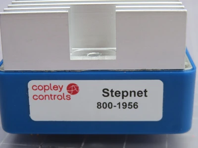 Used COPLEY CONTROLS _UNKNOWN_ Servo Drives Texas US | OCO Industrial #1684703