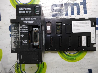 USED GE FANUC IC693CPU3115