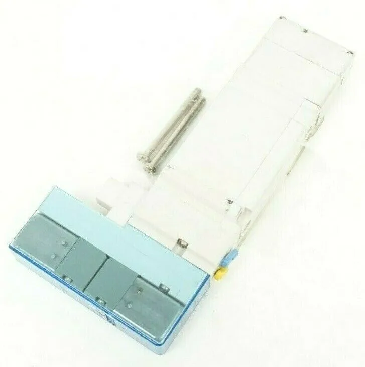 NEW SMC SY5400-5UE1 SOLENOID VALVE SY54005UE1
