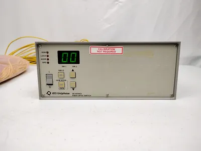 USED JDSU Uniphase SB Series SB0416-Z000297