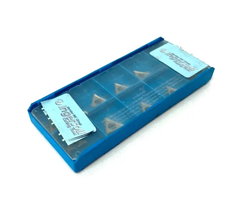 Used INGERSOLL TTURN TURNING INSERTS 5512964 Inserts (Misc) | Maverick Industrial Sales #1105972