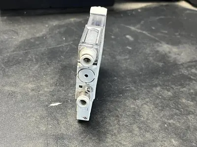 USED SMC ZK2-ZSVB-A