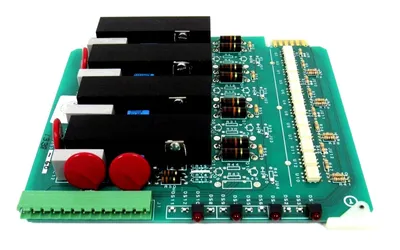 NEW TELEMOTIVE E7203-60 CIRCUIT BOARD E720360