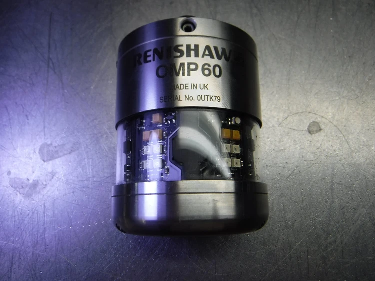 Used RENISHAW _UNKNOWN_ Inspection Machines Michigan US | Superior Machine & Tool Inc #209010