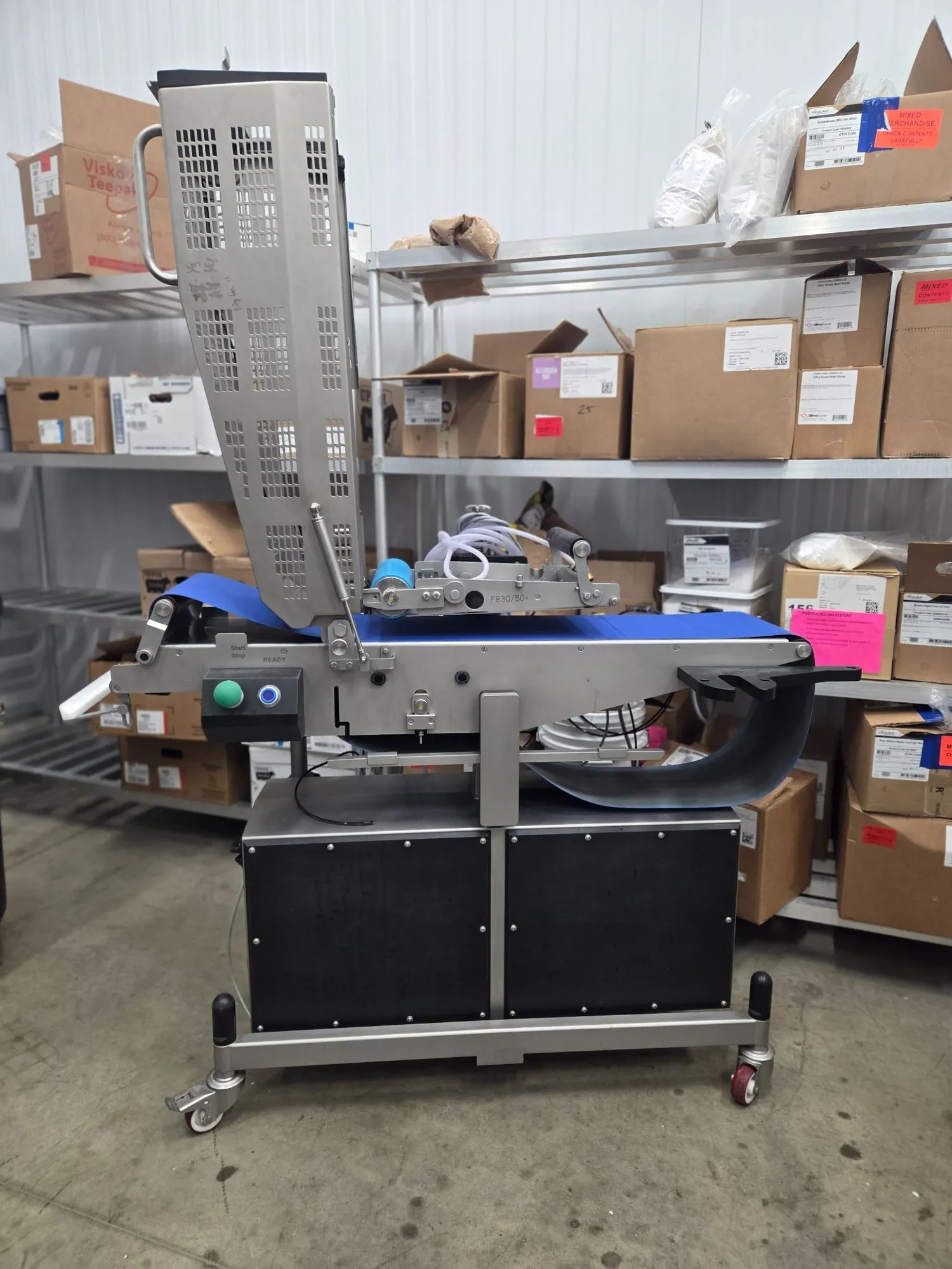 Used ULTRASOURCE DMFB 92 Food Processing Equipment (misc) Illinois US | M&M Equipment Corp. #1352309