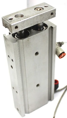 USED SMC CXSM20-75